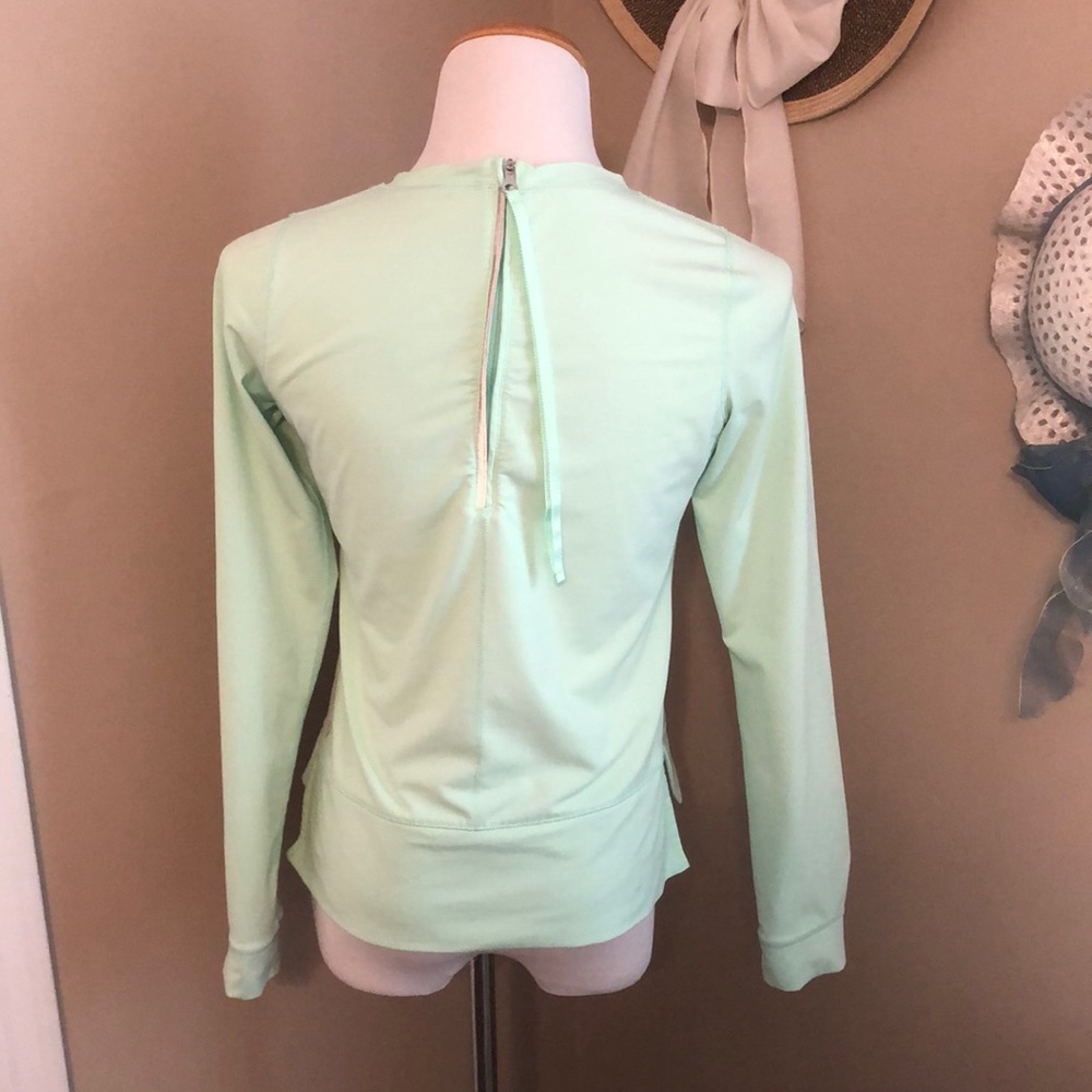 Lululemon pullover